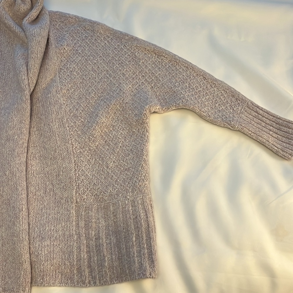 Lush Angel of the North Shawl Collar Duster❤️❤️❤️ - Picture 11 of 11